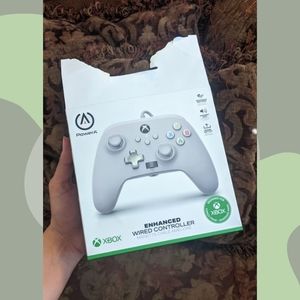 Xbox controller